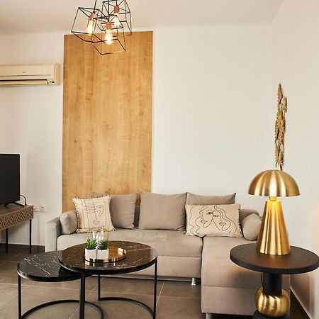 Golden Apartment, By Binobi Innovative Management! Tesalónica Exterior foto